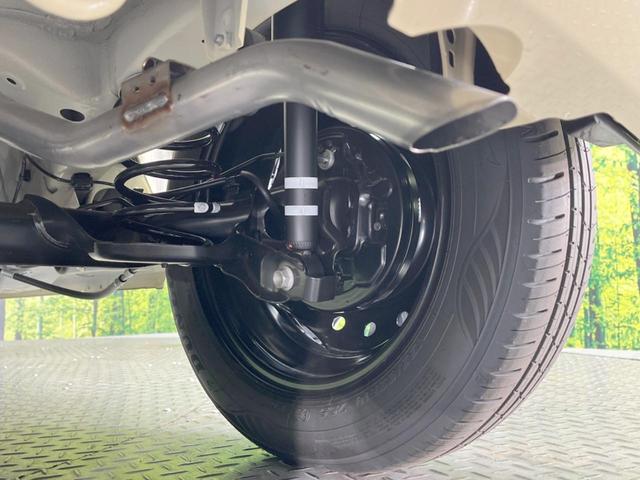 スペーシア ハイブリッドG 届出済未使用車 衝突軽減装置 オートエアコン スマートキー LEDヘッドライト ステアリングスイッチ 両側スライドドア プライバシーガラス アイドリングストップ 電動格納ミラー(21枚目)