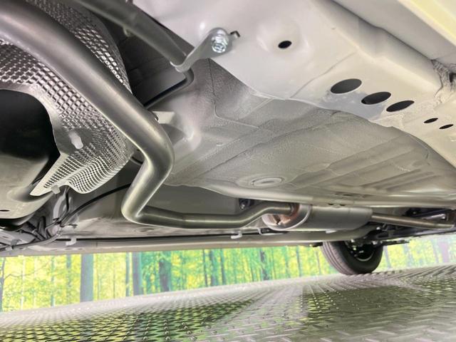 スペーシア ハイブリッドG 届出済未使用車 衝突軽減装置 オートエアコン スマートキー LEDヘッドライト ステアリングスイッチ 両側スライドドア プライバシーガラス アイドリングストップ 電動格納ミラー(22枚目)