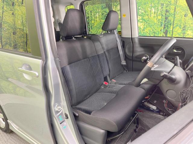 タント カスタムＸ　ＳＡ　電動スライドドア　純正ＳＤナビ　バックカメラ　衝突被害軽減システム　禁煙車　ドラレコ　スマートキー　ＬＥＤヘッド　オートライト　オートエアコン　Ｂｌｕｅｔｏｏｔｈ　ＣＤ　ＤＶＤ再生　フルセグ（8枚目）