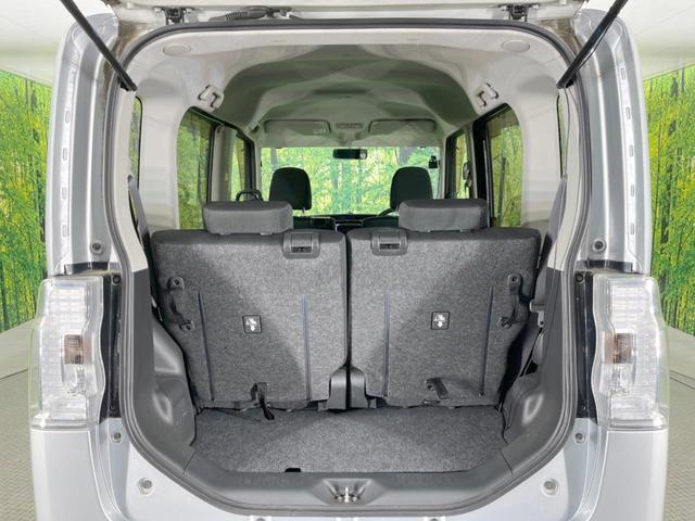 タント カスタムＸ　ＳＡ　電動スライドドア　純正ＳＤナビ　バックカメラ　衝突被害軽減システム　禁煙車　ドラレコ　スマートキー　ＬＥＤヘッド　オートライト　オートエアコン　Ｂｌｕｅｔｏｏｔｈ　ＣＤ　ＤＶＤ再生　フルセグ（10枚目）