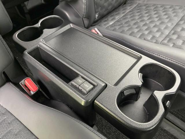 ヴォクシー Ｓ－Ｚ　純正１０．５型ナビ　両側電動ドア　後席モニター　バックカメラ　衝突軽減　レーダークルーズ　禁煙車　ドラレコ　コーナーセンサー　スマートキー　ＬＥＤヘッド　ＥＴＣ２．０　オートハイビーム　オートライト（43枚目）