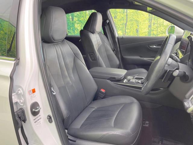 クラウンハイブリッド RSアドバンス 純正12型ナビ 全周囲カメラ 衝突軽減 レーダークルーズ レザーシート シートエアコン ドラレコ コーナーセンサー スマートキー LEDヘッド ETC2.0 純正18インチアルミ オートハイビーム(8枚目)