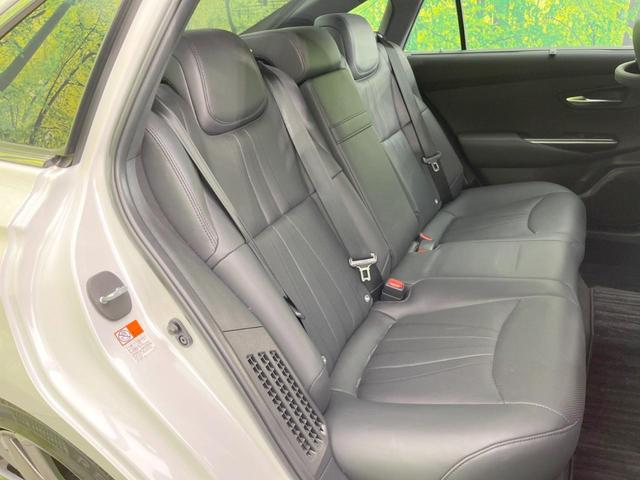 クラウンハイブリッド RSアドバンス 純正12型ナビ 全周囲カメラ 衝突軽減 レーダークルーズ レザーシート シートエアコン ドラレコ コーナーセンサー スマートキー LEDヘッド ETC2.0 純正18インチアルミ オートハイビーム(9枚目)