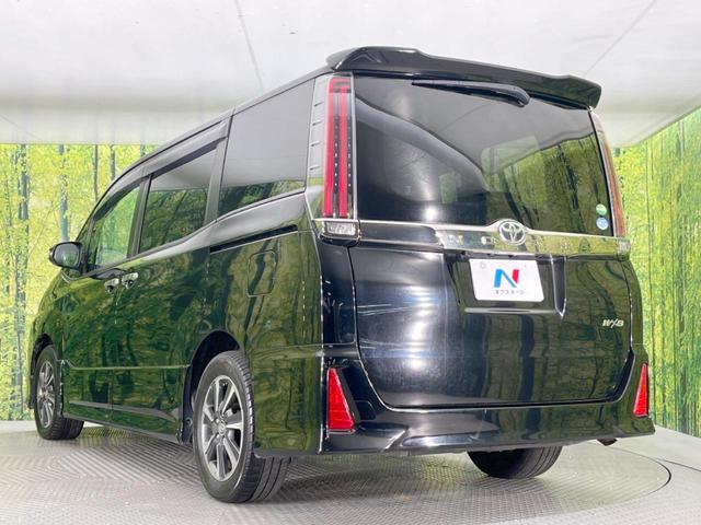 ノア Ｓｉ　ダブルバイビー　両側電動ドア　ＡＬＰＩＮＥ１１型ナビ　後席モニター　衝突軽減システム　レーダークルーズ　禁煙車　ドラレコ　スマートキー　ＬＥＤヘッド　ＥＴＣ２．０　純正１６インチアルミ　オートハイビーム　オートライト（33枚目）