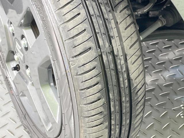 スペーシアギア ハイブリッドＸＺ　メーカー９型ナビ　両側電動ドア　全周囲カメラ　衝突軽減　レーダークルーズ　禁煙車　コーナーセンサー　スマートキー　ＬＥＤヘッド　純正１４インチアルミ　オートハイビーム　オートライト　オートエアコン（31枚目）