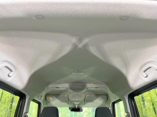 スペーシアギア ハイブリッドＸＺ　メーカー９型ナビ　両側電動ドア　全周囲カメラ　衝突軽減　レーダークルーズ　禁煙車　コーナーセンサー　スマートキー　ＬＥＤヘッド　純正１４インチアルミ　オートハイビーム　オートライト　オートエアコン（42枚目）