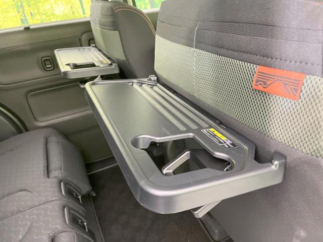 スペーシアギア ハイブリッドＸＺ　メーカー９型ナビ　両側電動ドア　全周囲カメラ　衝突軽減　レーダークルーズ　禁煙車　コーナーセンサー　スマートキー　ＬＥＤヘッド　純正１４インチアルミ　オートハイビーム　オートライト　オートエアコン（45枚目）