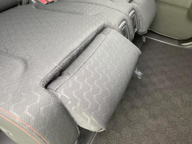 スペーシアギア ハイブリッドＸＺ　メーカー９型ナビ　両側電動ドア　全周囲カメラ　衝突軽減　レーダークルーズ　禁煙車　コーナーセンサー　スマートキー　ＬＥＤヘッド　純正１４インチアルミ　オートハイビーム　オートライト　オートエアコン（46枚目）