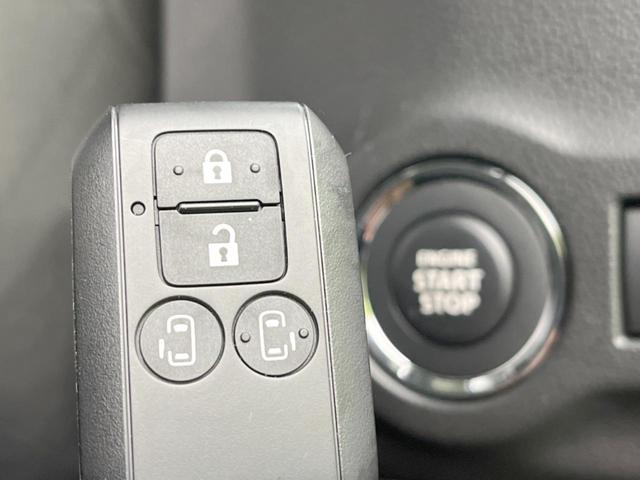 スペーシアギア ハイブリッドＸＺ　メーカー９型ナビ　両側電動ドア　全周囲カメラ　衝突軽減　レーダークルーズ　禁煙車　コーナーセンサー　スマートキー　ＬＥＤヘッド　純正１４インチアルミ　オートハイビーム　オートライト　オートエアコン（49枚目）