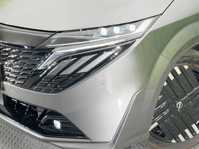 オーラ Ｇ　メーカー９型ナビ　全周囲カメラ　ＢＯＳＥサウンド　衝突軽減　レーダークルーズ　禁煙車　コーナーセンサー　スマートキー　ＬＥＤヘッド　ＥＴＣ　純正１７インチアルミ　オートハイビーム　オートライト（12枚目）