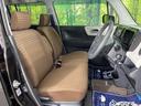 運転席シート廻りは使用感も少なく、良好な状態となっています。前オーナー様が丁寧に使っていたことがよくわかりますね。