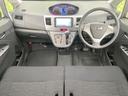 ムーヴ カスタム　Ｘリミテッド　純正ナビ　バックカメラ　禁煙車　スマートキー　ＨＩＤヘッドライト　オートエアコン　純正１４インチアルミ　ＣＤ　地デジ　プライバシーガラス　ドアバイザー　盗難防止システム（2枚目）