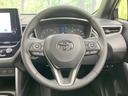 インテリアに合わせたデザインのステアリングは、運転される方のことも考え、運転しやすい形状、大きさです。是非一度、実際に触ってお確かめください。