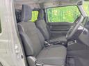 ジムニー ＸＣ　４ＷＤ　ターボ　衝突被害軽減システム　禁煙車　コーナーセンサー　スマートキー　ＬＥＤヘッド　クルコン　純正１６インチアルミ　オートハイビーム　シートヒーター（8枚目）