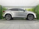 ＲＸ４５０ｈ　Ｆスポーツ　４ＷＤ　純正ＳＤナビ　全周囲カメラ　衝突被害軽減システム　レーダークルーズ　禁煙車　電動リアゲート　レザーシート　前席シートエアコン　ドラレコ　コーナーセンサー　スマートキー　ＬＥＤヘッド（35枚目）