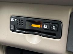 【ＥＴＣ】高速道路の料金所をストレスなく通過！話題のスポットやサービスエリアに多い「スマートIntercooler」利用時は必須のアイテムです。当店でセットアップを実施、ご納車当日からすぐにご利用いただけます！ 6