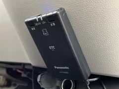 【ＥＴＣ】高速道路の料金所をストレスなく通過！話題のスポットやサービスエリアに多い「スマートIntercooler」利用時は必須のアイテムです。当店でセットアップを実施、ご納車当日からすぐにご利用いただけます！ 7