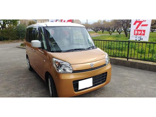 X 禁煙車 Btooth・HDMI・USB接続可 Bカメラ(2枚目)