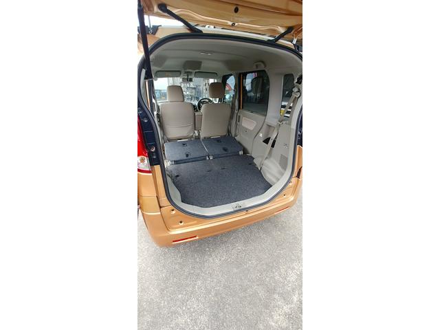 X 禁煙車 Btooth・HDMI・USB接続可 Bカメラ(10枚目)