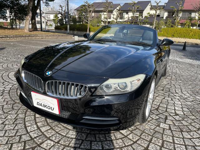 ＢＭＷ Ｚ４