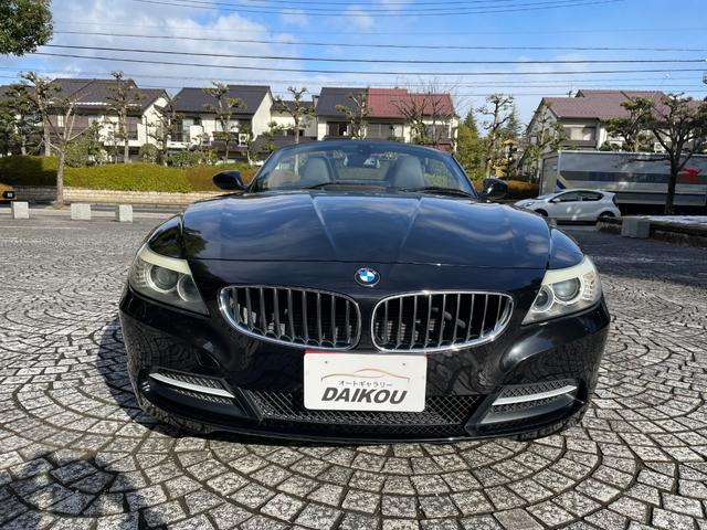 ＢＭＷ Ｚ４