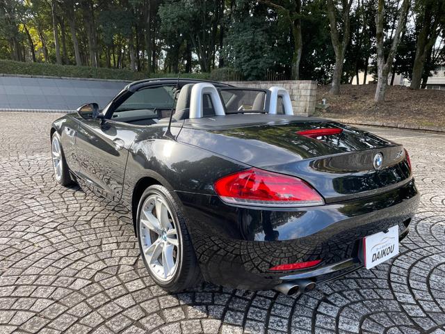 ＢＭＷ Ｚ４