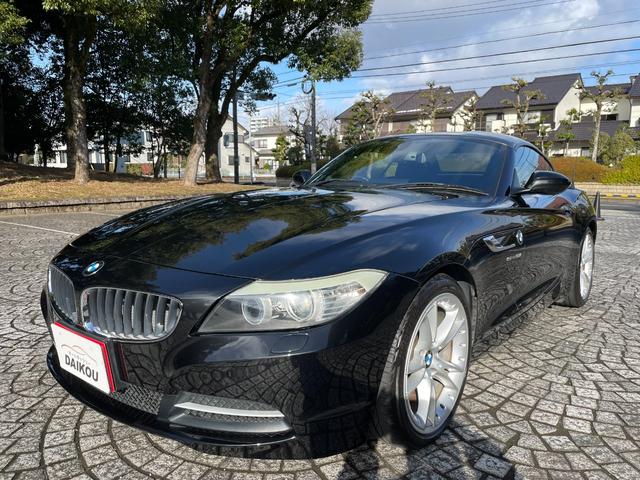 ＢＭＷ Ｚ４