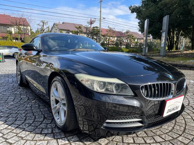 ＢＭＷ Ｚ４