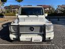 MERCEDES BENZ G-CLASS