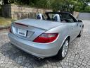 MERCEDES BENZ SLK