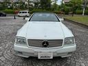 MERCEDES BENZ SL