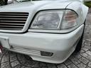 MERCEDES BENZ SL