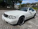 MERCEDES BENZ SL