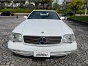 MERCEDES BENZ SL