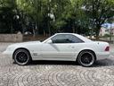 MERCEDES BENZ SL