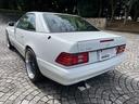MERCEDES BENZ SL
