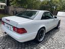 MERCEDES BENZ SL