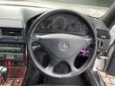 MERCEDES BENZ SL