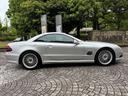 MERCEDES BENZ SL
