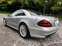 MERCEDES BENZ SL