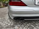 MERCEDES BENZ SL