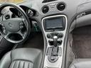 MERCEDES BENZ SL