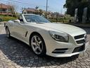 MERCEDES BENZ SL