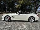 MERCEDES BENZ SL