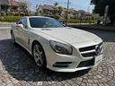 MERCEDES BENZ SL