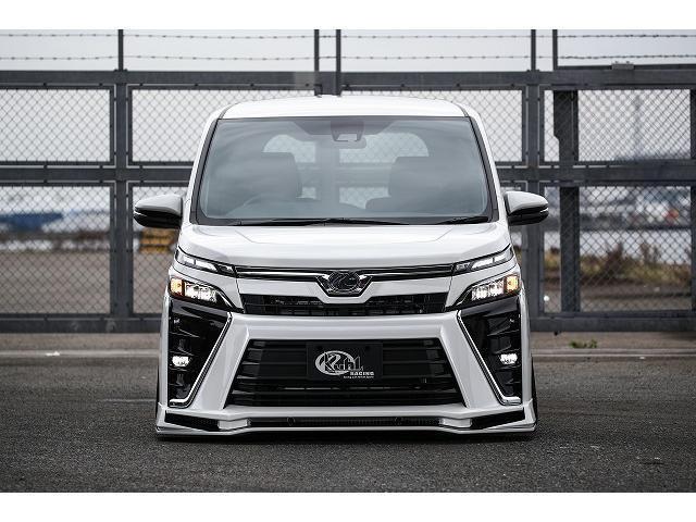 トヨタ ヴォクシー ｚｓ 煌ｉｉｉ 新車カスタムコンプリート 煌ｉｉｉ ｂｌｉｔｚ車高調 ｖｅｒｚ１９インチａｗ アルパイン１１インチナビ 362 0万円 令和3年 21年 栃木県 中古車 価格 Com