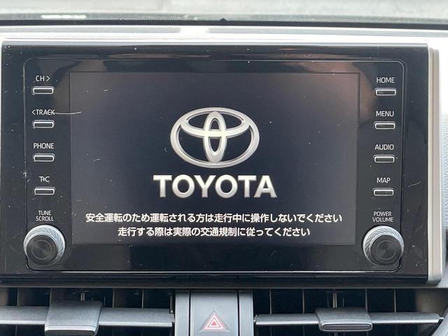 トヨタ ＲＡＶ４ Ｘ 令和２年式トヨタＲＡＶ４が入庫致しました！！ＢＬＩＴＺ車高調 ＫＵＨＬオリジナルＶＥＲＺホイール 376.0万円 令和2年( 2020年) 栃木県 中古車