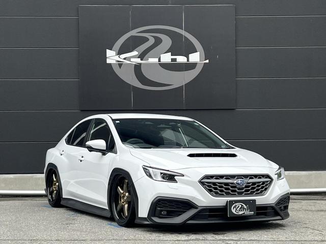 ＷＲＸ Ｓ４ ＧＴ－Ｈ　ＥＸ　１オーナー　禁煙車　１１．６インチセンターディスプレイ　３６０°ドライブレコーダー　ＥＴＣ２．０　前席シートヒーター　ｓｙｍｓマフラー　ＡｉｒＦｏｒｃｅエアサス　ＶＥＲＺ１９インチアルミホイール（20枚目）