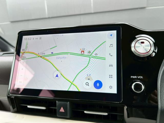 ノア Ｇ　ワンオーナー　ＫＵＨＬオリジナルＫＣＶ０２アルミ　ＫＲＵＩＳＥ９ｍｍオーバーフェンダー　インテックＬＥＤテールランプ　パノラミックビューモニター　ディスプレイオーディオＰｌｕｓ　快適利便パッケージ（12枚目）