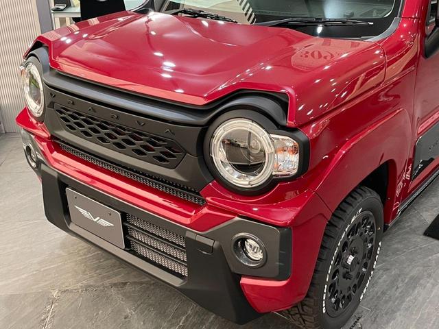 ノア Ｇ　ワンオーナー　ＫＵＨＬオリジナルＫＣＶ０２アルミ　ＫＲＵＩＳＥ９ｍｍオーバーフェンダー　インテックＬＥＤテールランプ　パノラミックビューモニター　ディスプレイオーディオＰｌｕｓ　快適利便パッケージ（65枚目）